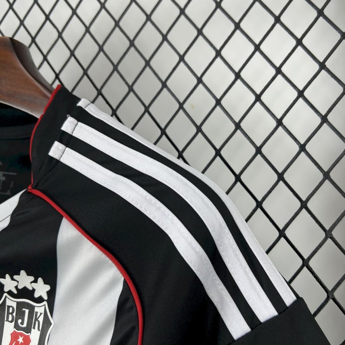 Besiktas 2025/2026 Away - 5