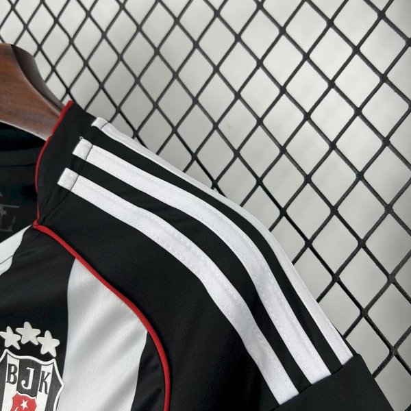 Besiktas 2025/2026 Away