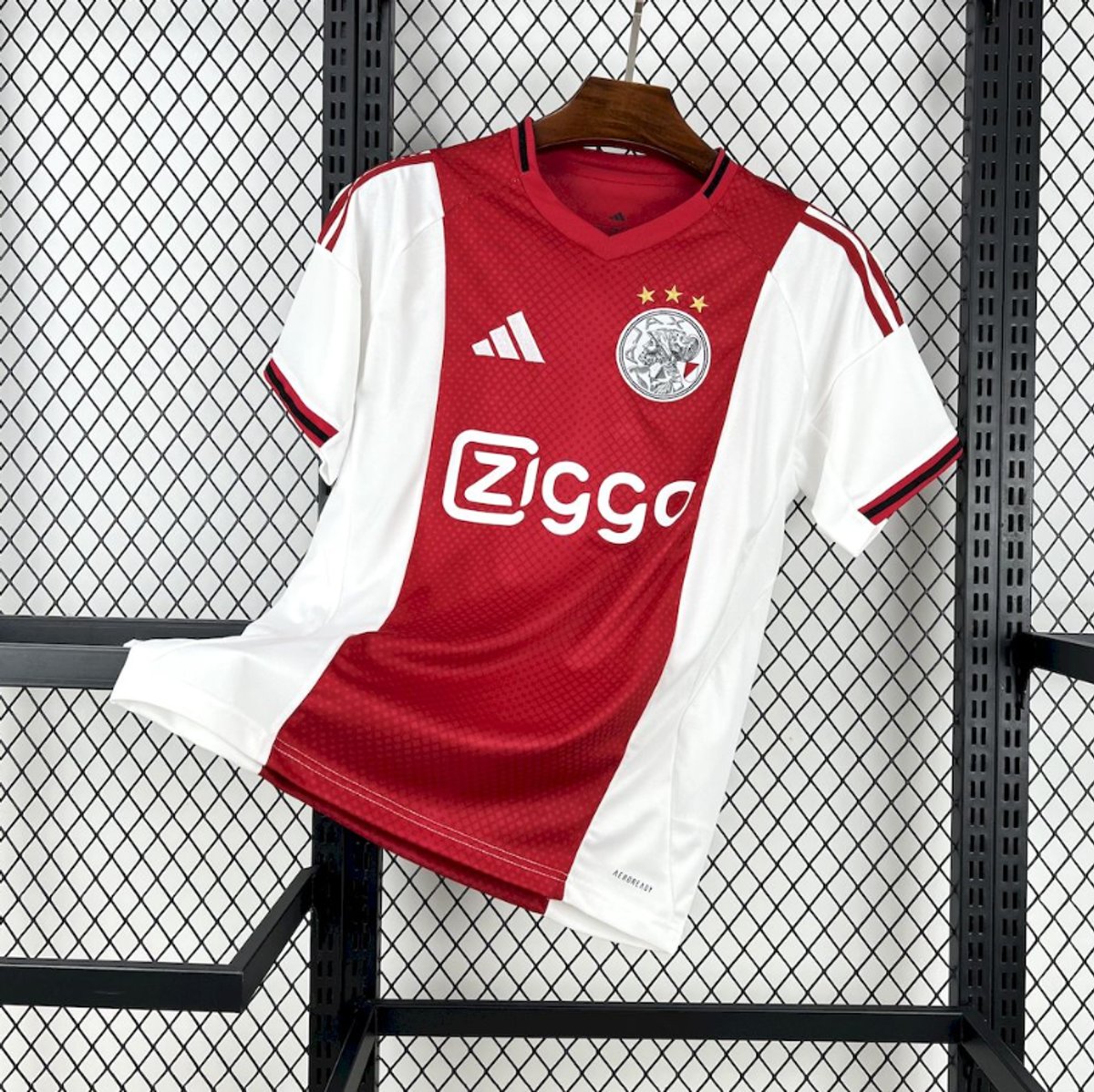 Ajax 2025/2026 Home