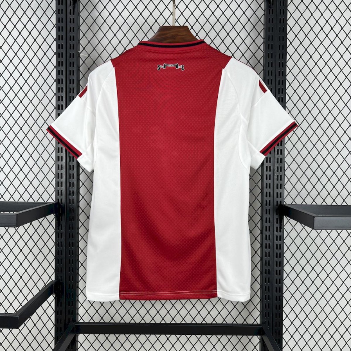 Ajax 2025/2026 Home - 2