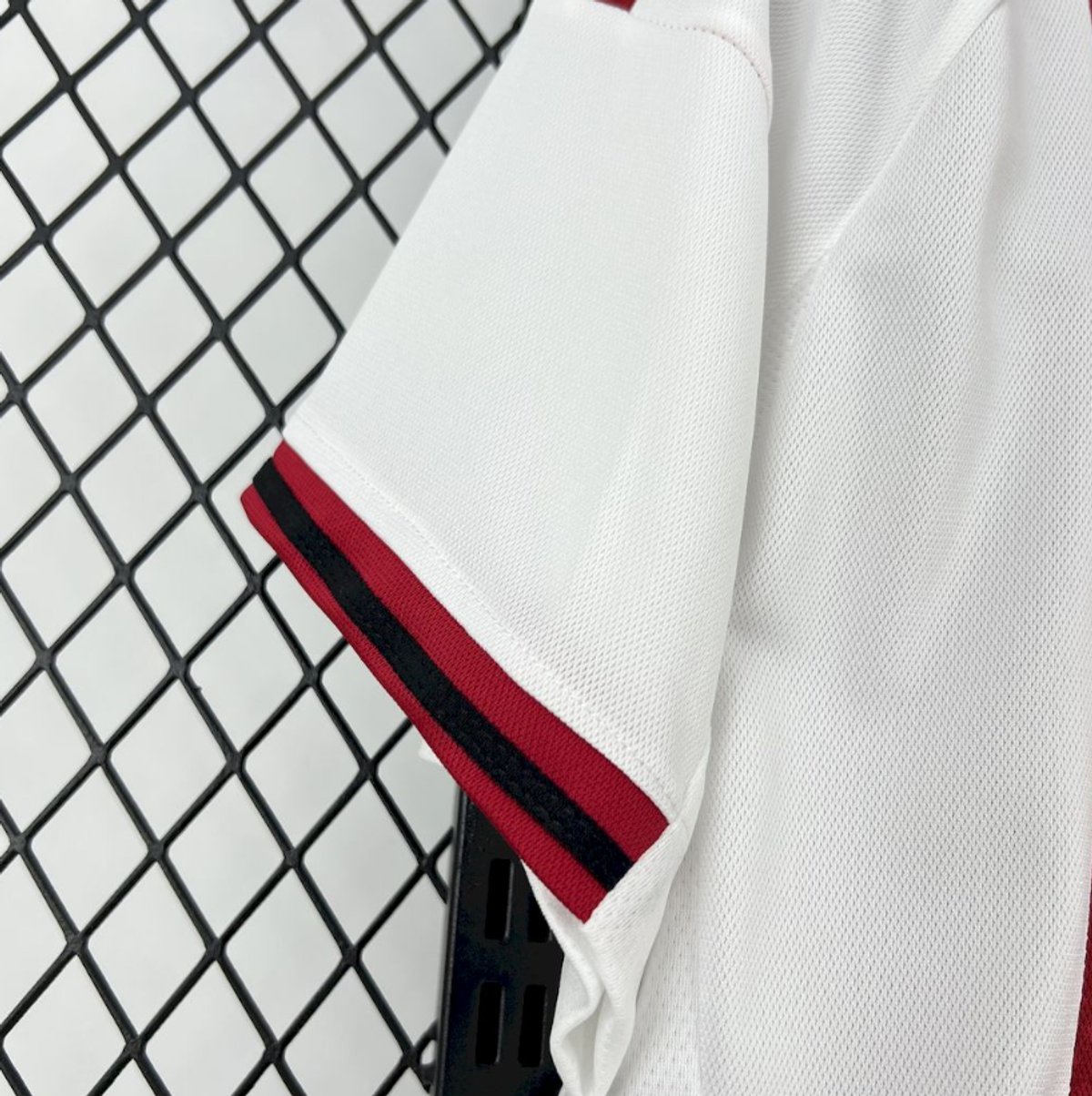 Ajax 2025/2026 Home - 4