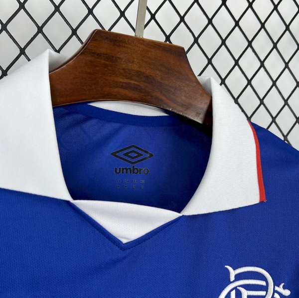 Rangers 2025/2026 Home