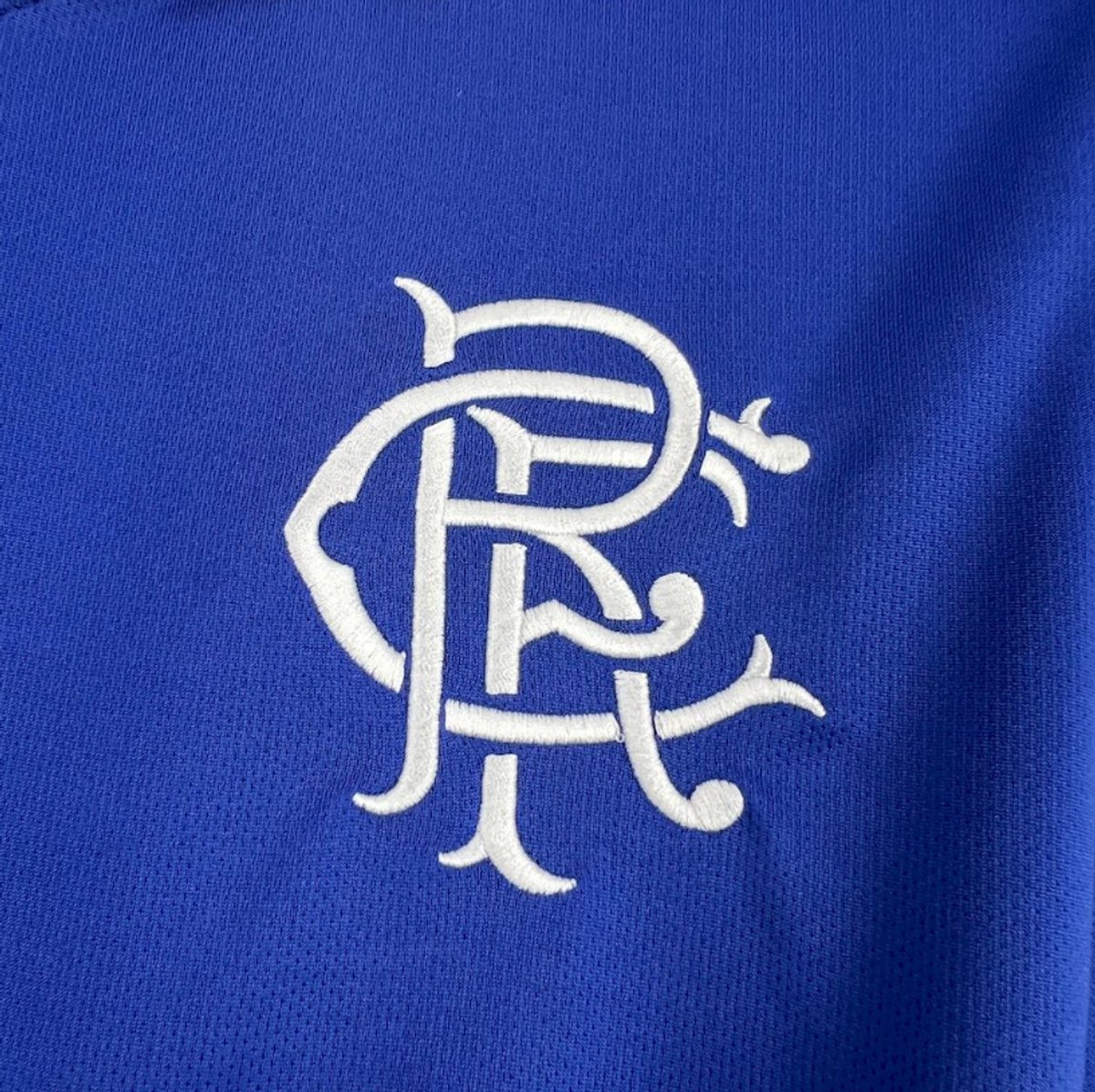 Rangers 2025/2026 Home - 6