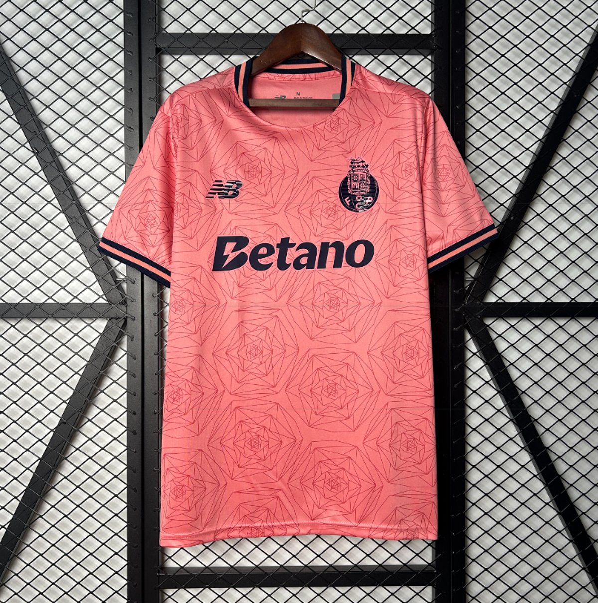 Porto 2025/2026 Away