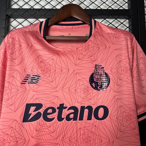 Porto 2025/2026 Away