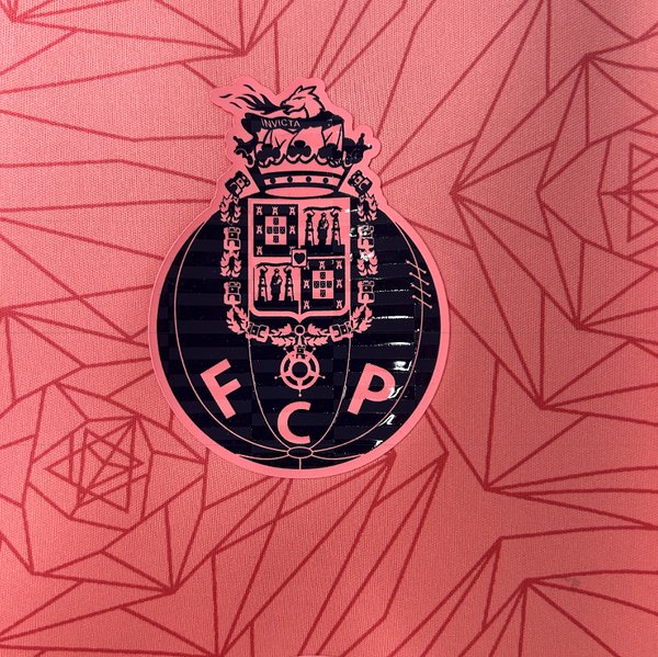 Porto 2025/2026 Away