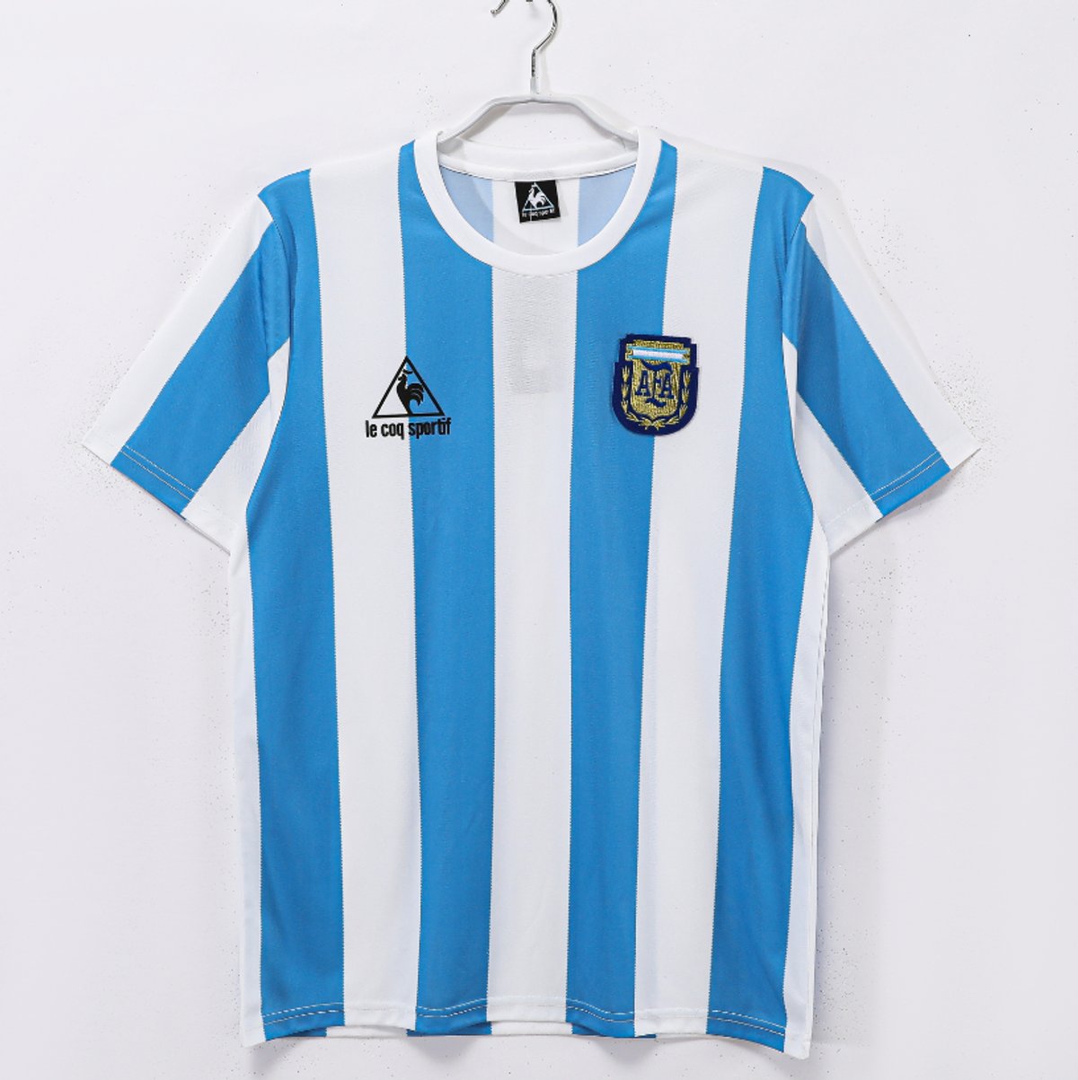Argentina 1986 Home