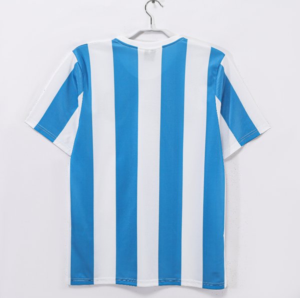 Argentina 1986 Home