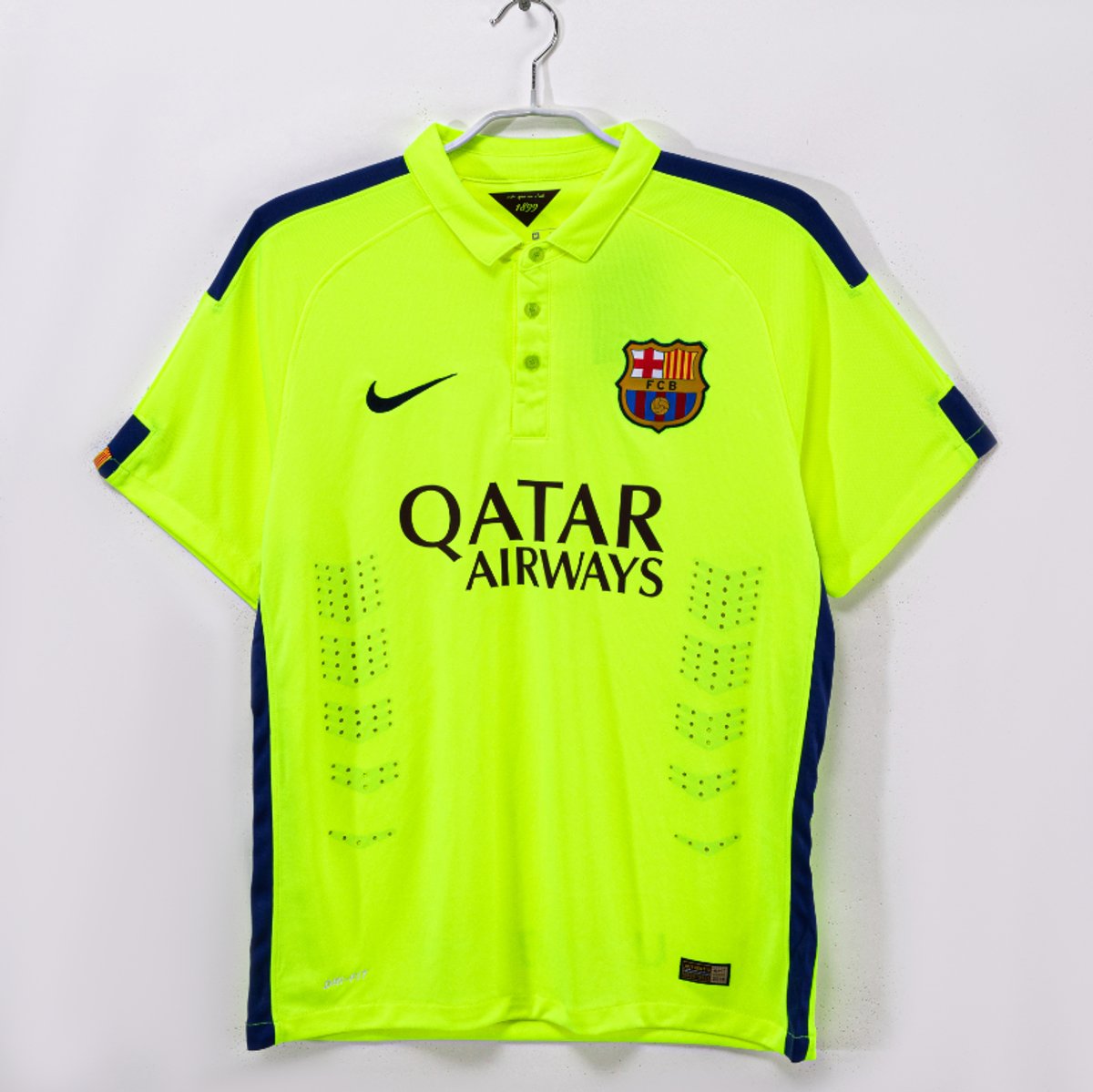 Barcelona 2014/2015 Away