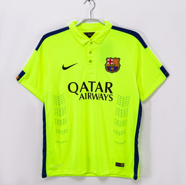 Barcelona 2014/2015 Away