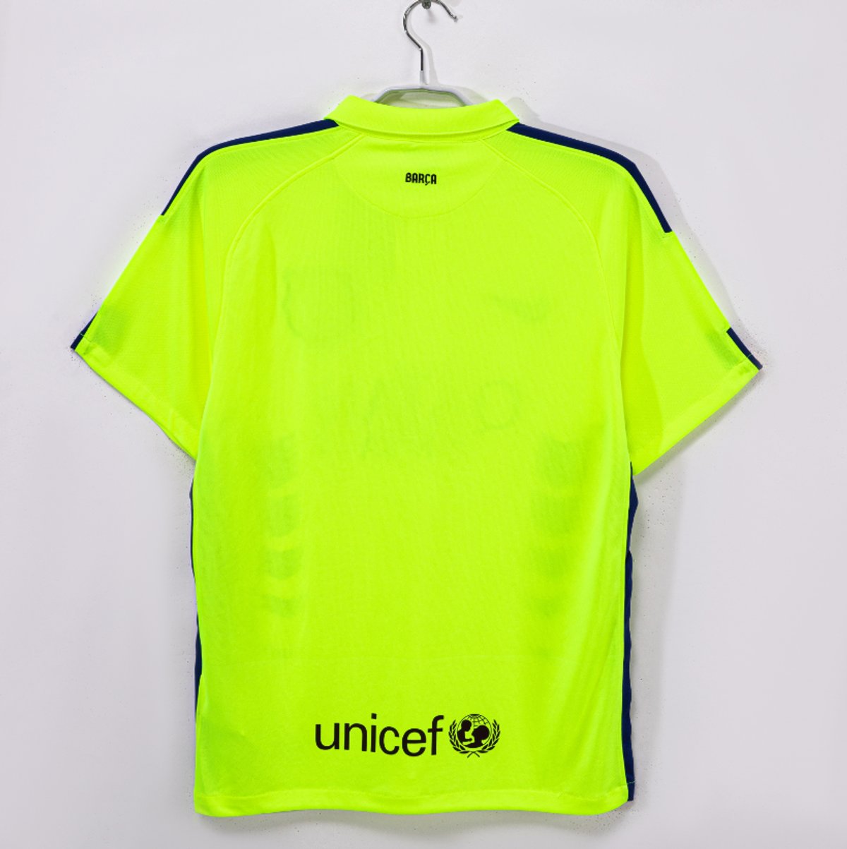 Barcelona 2014/2015 Away - 2