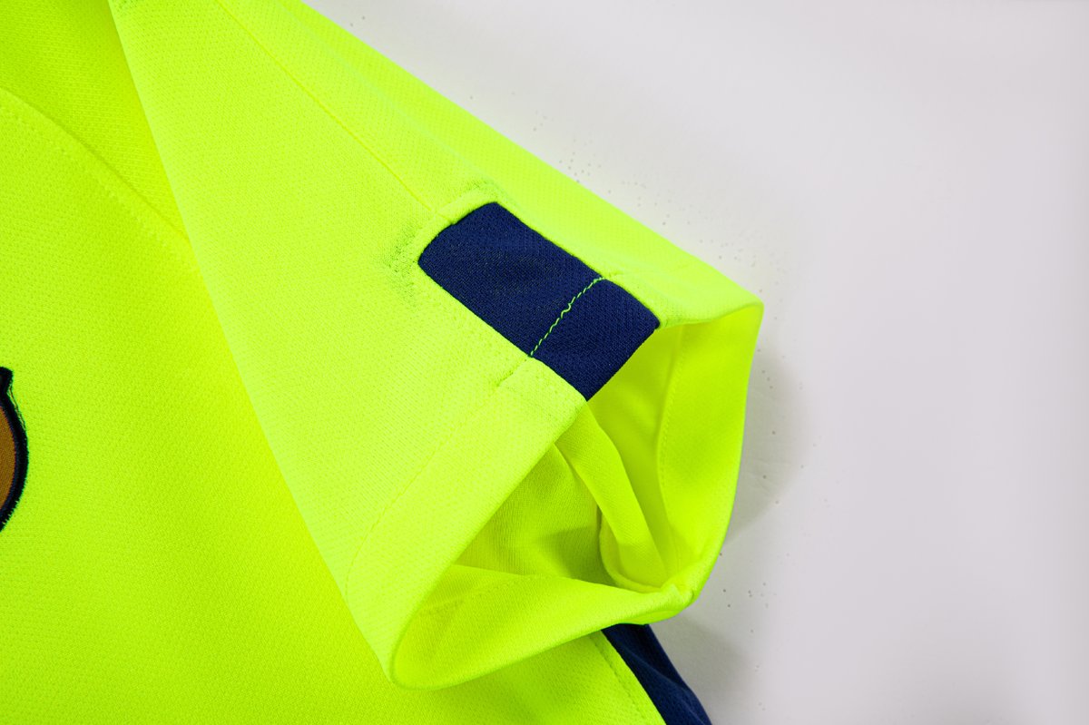 Barcelona 2014/2015 Away - 5