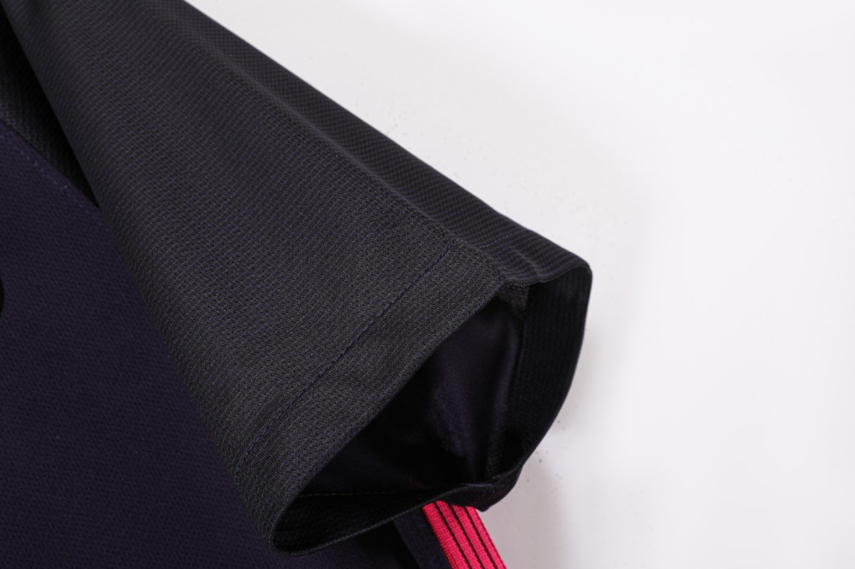 Barcelona 2016/2017 Third - 6