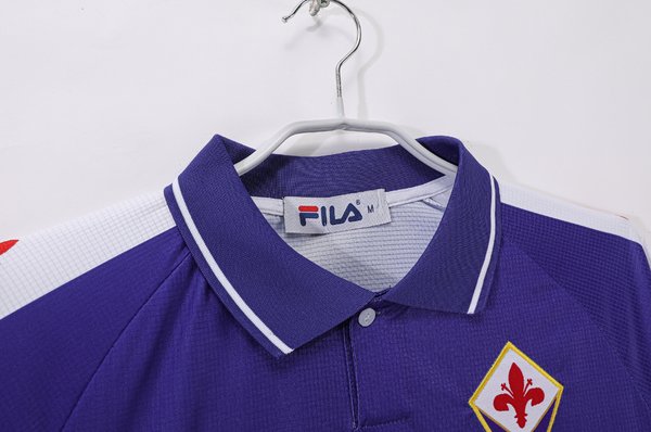 Fiorentina 1998/1999 Home