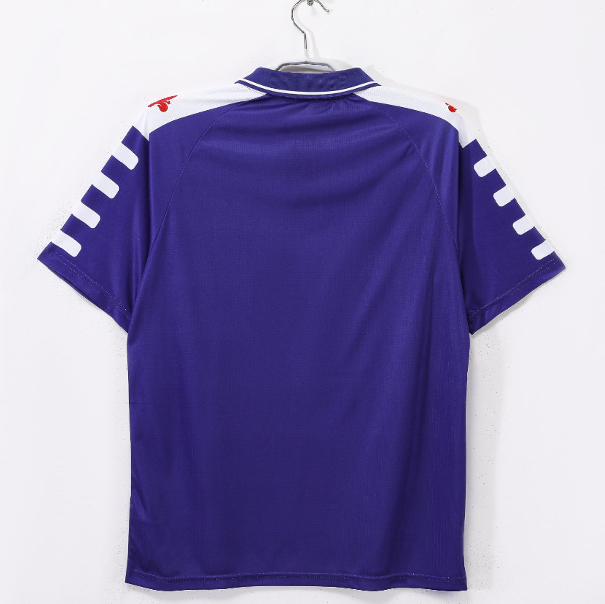 Fiorentina 1998/1999 Home - 6