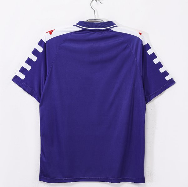 Fiorentina 1998/1999 Home