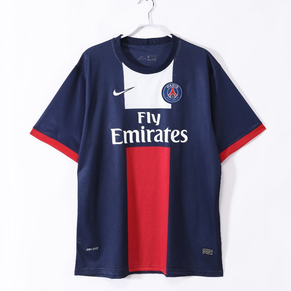 PSG 2013/2014 Home