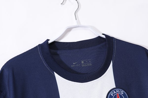 PSG 2013/2014 Home