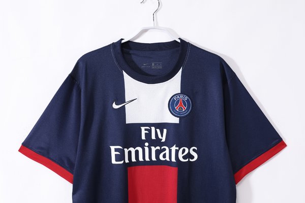 PSG 2013/2014 Home