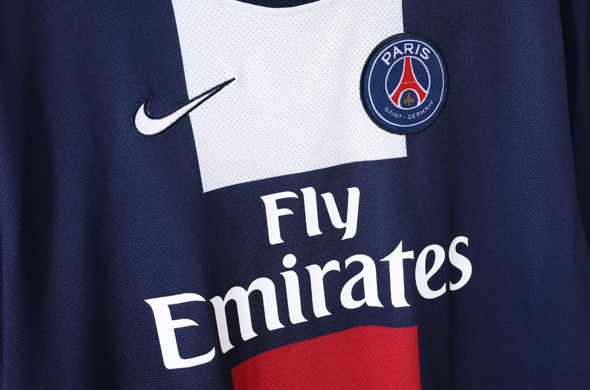 PSG 2013/2014 Home - 4