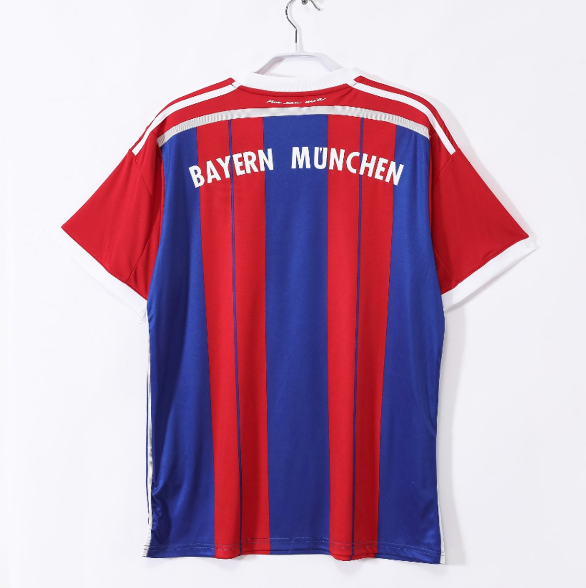 Bayern Munich 2014/2015 Home - 2