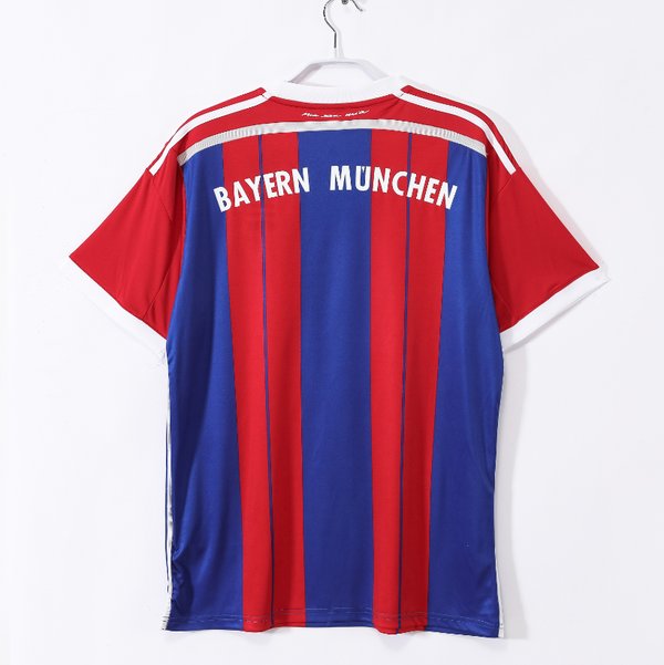 Bayern Munich 2014/2015 Home
