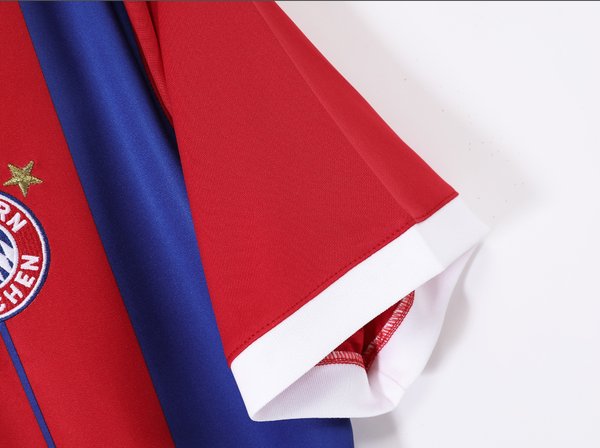 Bayern Munich 2014/2015 Home