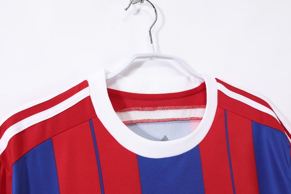 Bayern Munich 2014/2015 Home