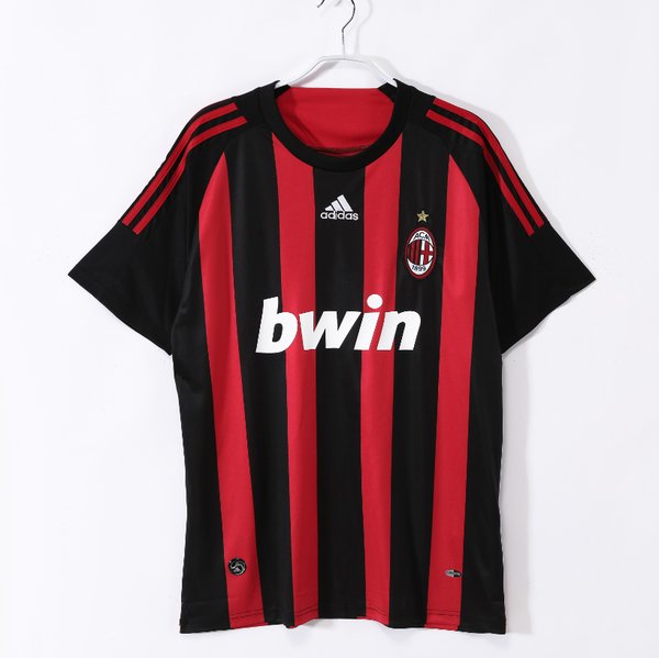 Milan 2008/09 Home