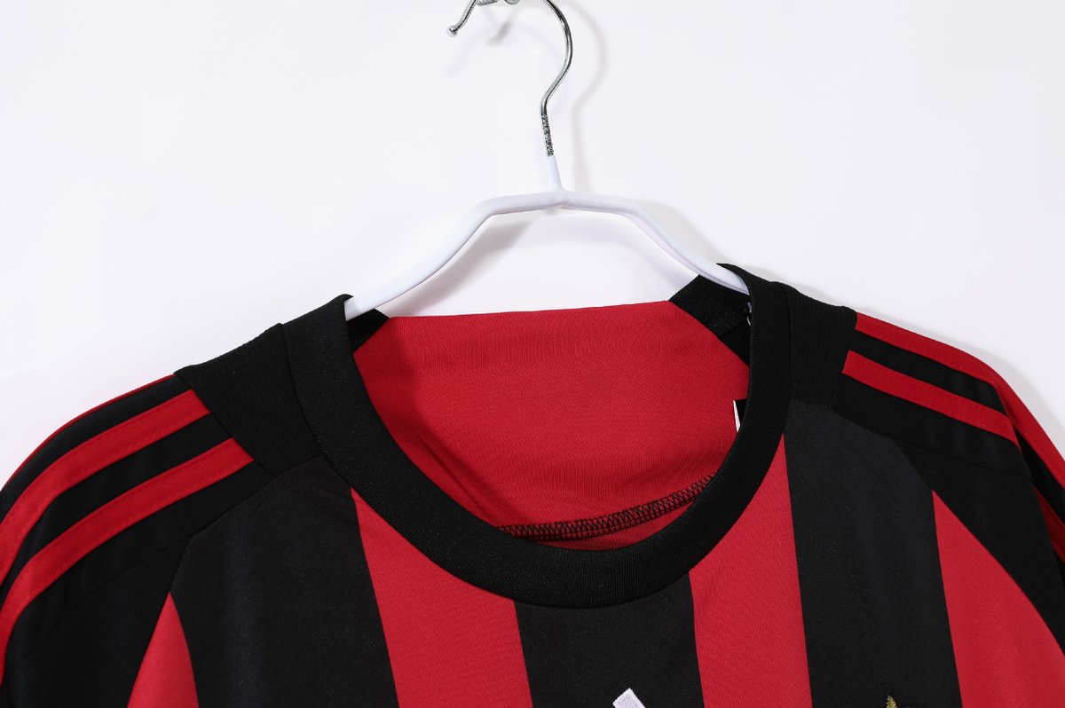 Milan 2008/09 Home - 5