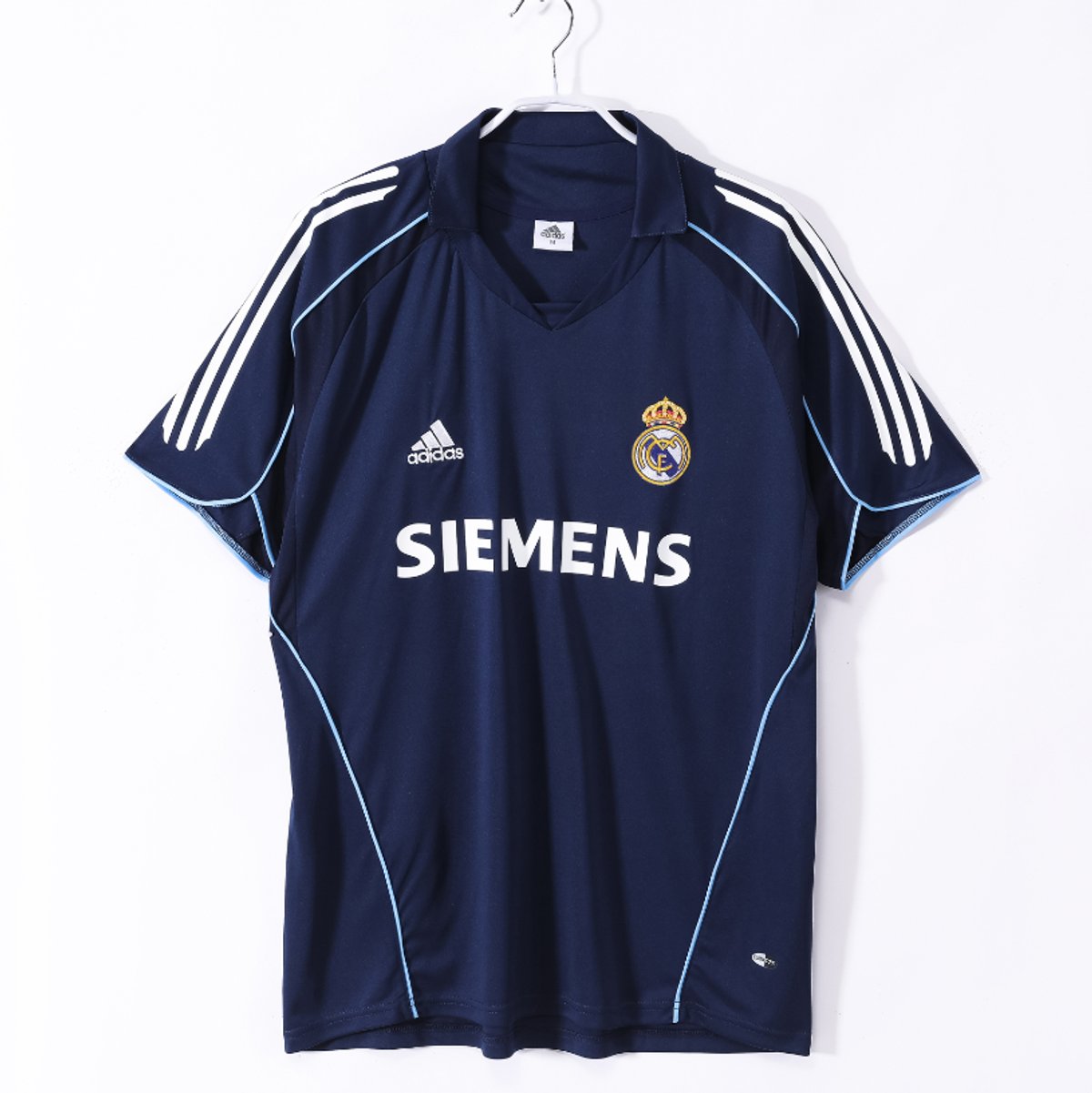 Real Madrid 2005/06 Away