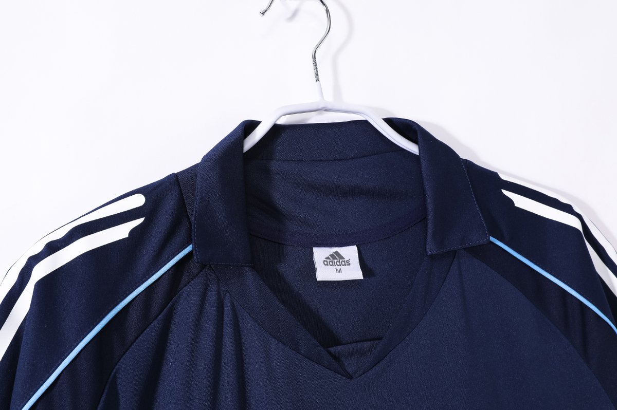 Real Madrid 2005/06 Away - 6