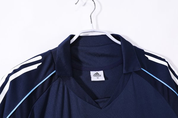 Real Madrid 2005/06 Away