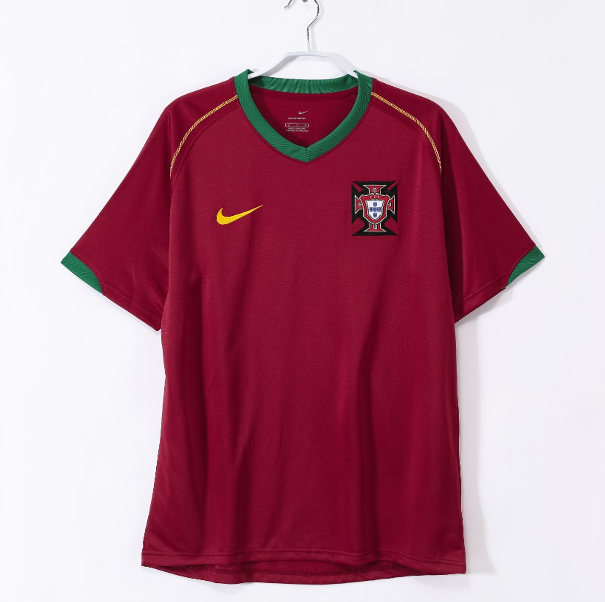 Portugal 2006 Home