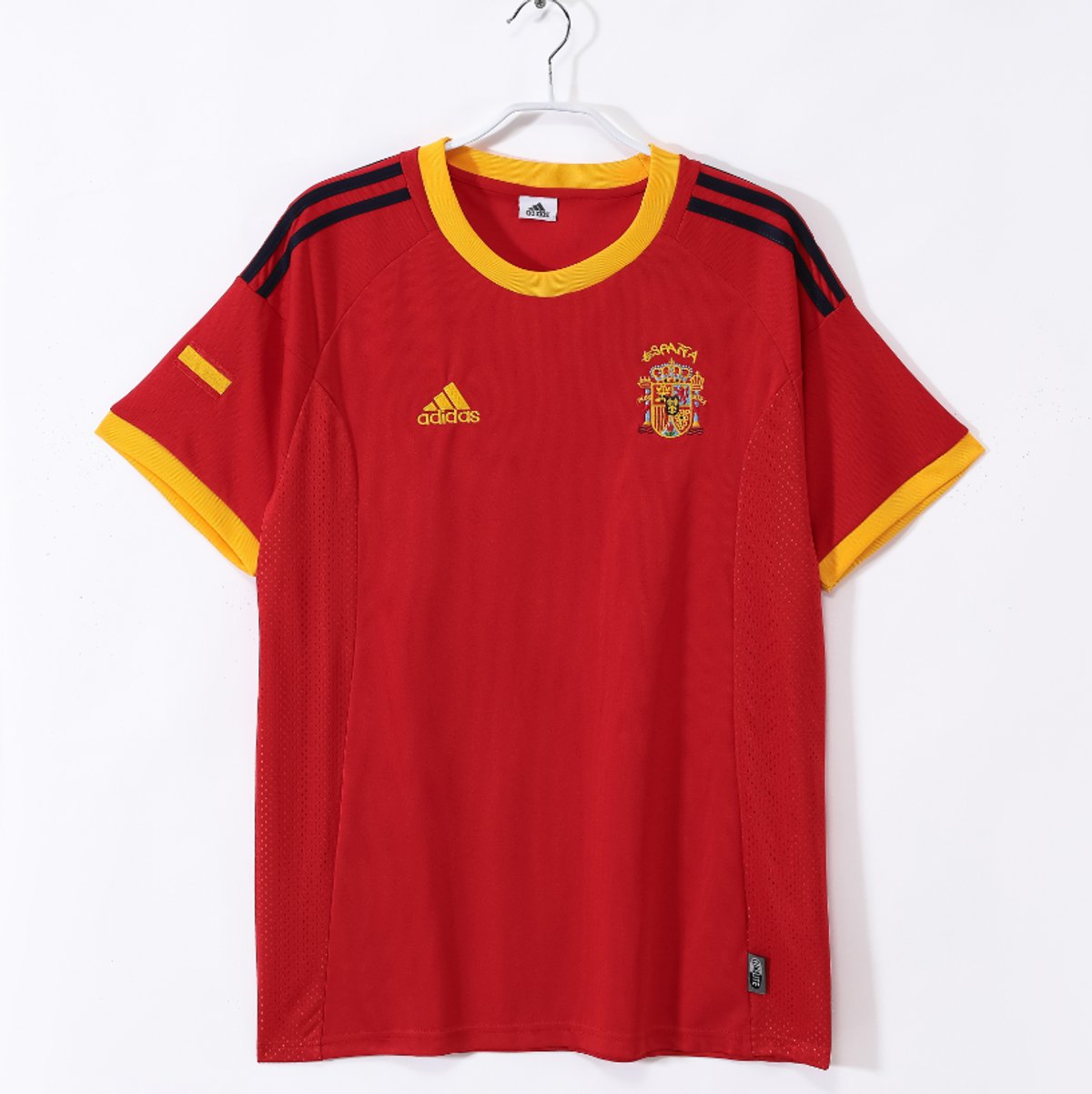 España 2002 Home