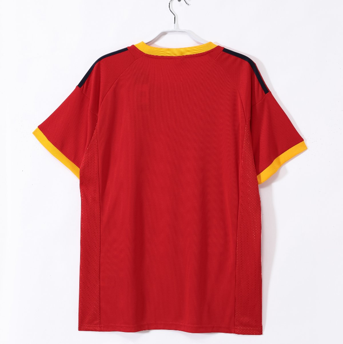 España 2002 Home - 2