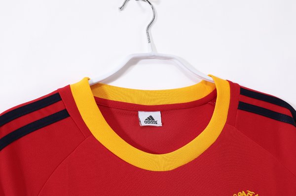 España 2002 Home