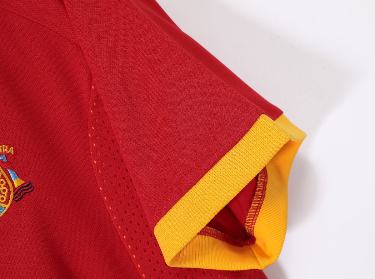 España 2002 Home - 4