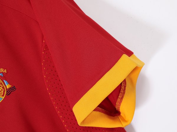 España 2002 Home