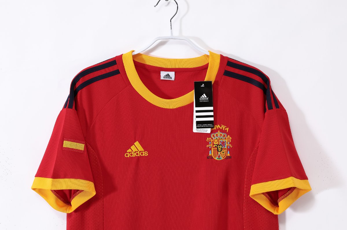 España 2002 Home - 6