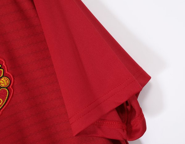 Manchester United 2018/19 Home