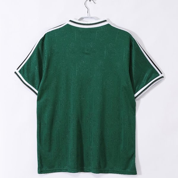 Deportivo La Coruña 1999/2000 Third