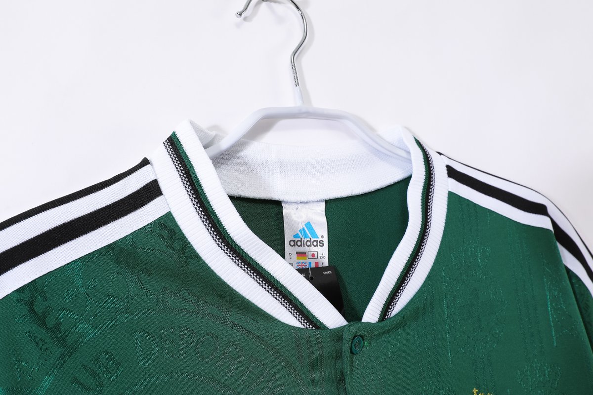 Deportivo La Coruña 1999/2000 Third - 5