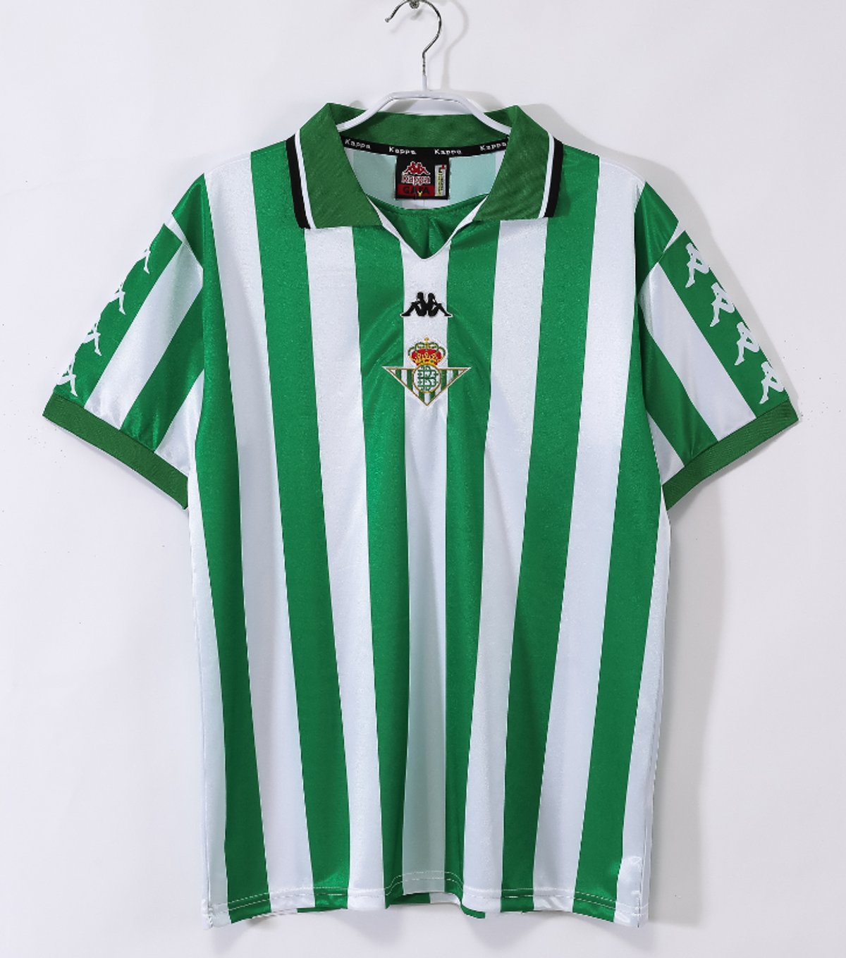 Betis 1999/2000 Home