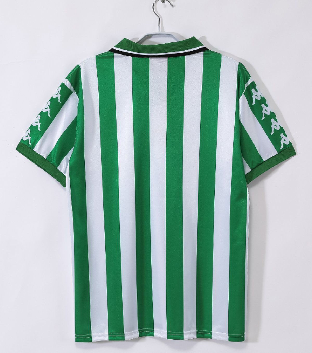 Betis 1999/2000 Home - 2