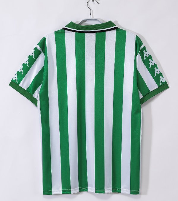 Betis 1999/2000 Home