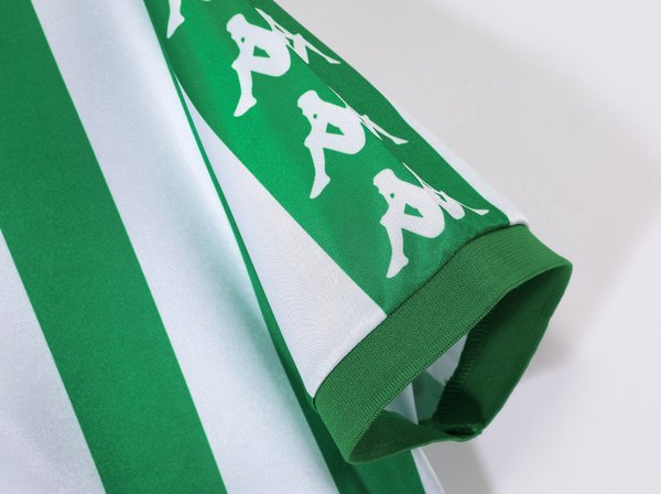 Betis 1999/2000 Home