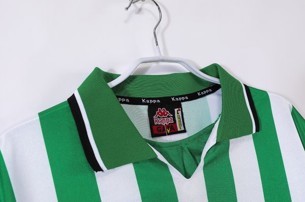 Betis 1999/2000 Home