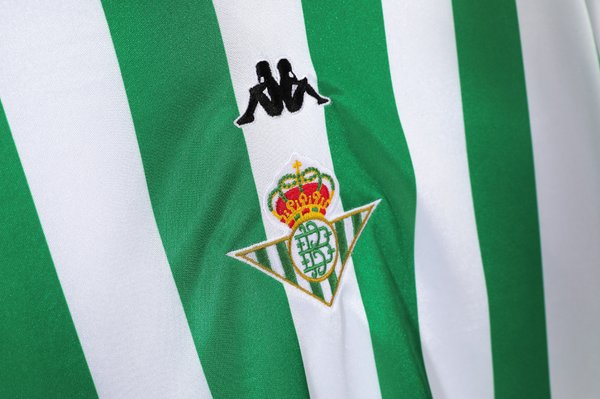 Betis 1999/2000 Home