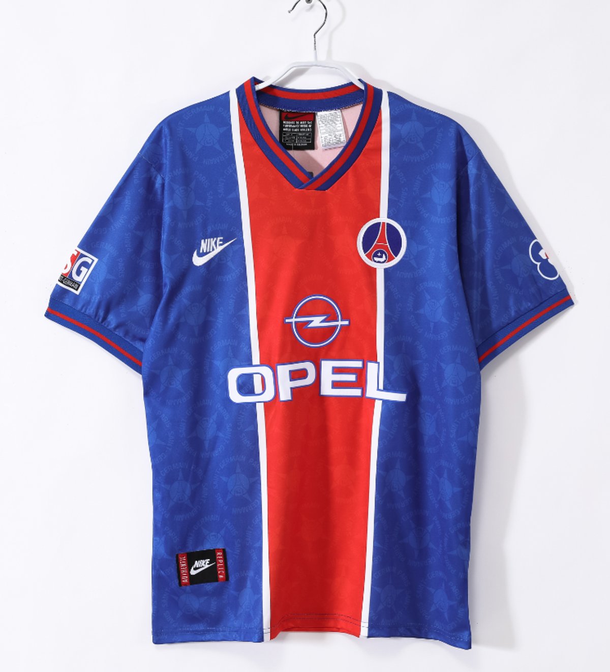 PSG 1995/1996 Home